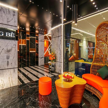 Aurora Premium - A Lifestyle Hotel Ανόι Εξωτερικό φωτογραφία