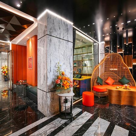 Aurora Premium - A Lifestyle Hotel Ανόι Εξωτερικό φωτογραφία