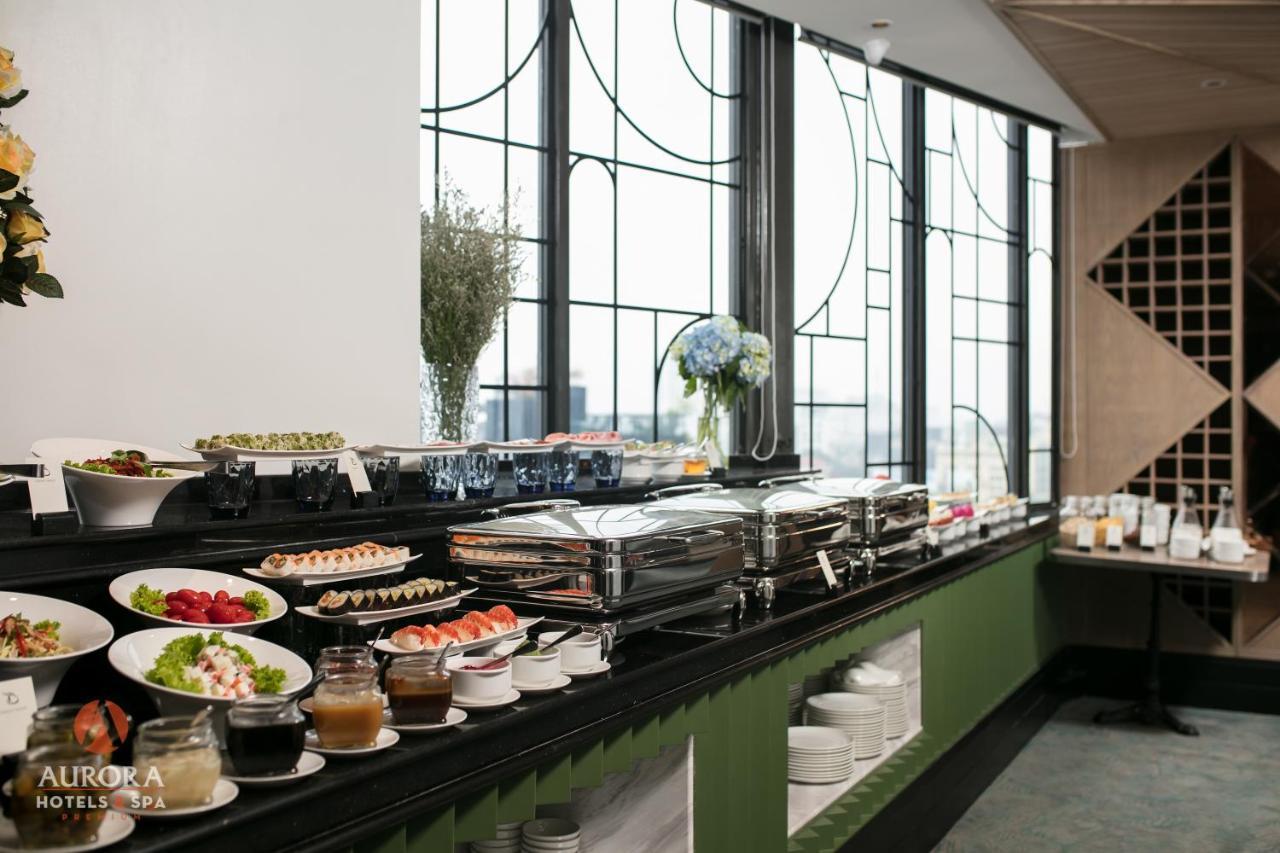 Aurora Premium - A Lifestyle Hotel Ανόι Εξωτερικό φωτογραφία
