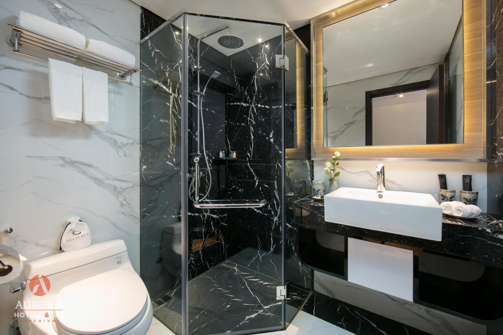 Aurora Premium - A Lifestyle Hotel Ανόι Εξωτερικό φωτογραφία