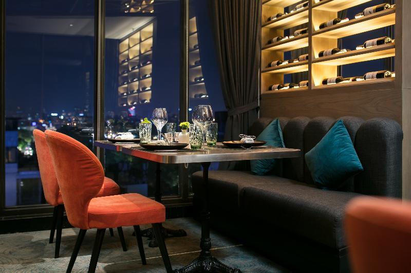 Aurora Premium - A Lifestyle Hotel Ανόι Εξωτερικό φωτογραφία